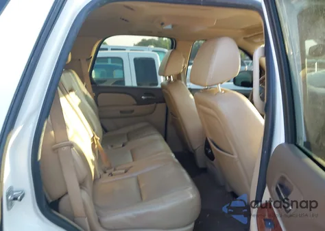 2007 GMC Yukon Slt из США, поврежденный, VIN 1GKFK13087R233401